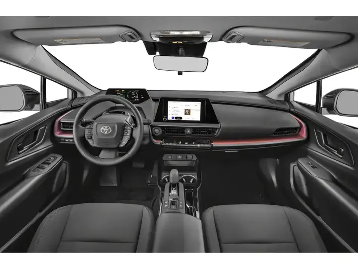 Toyota Prius Prime 2024 photo 5