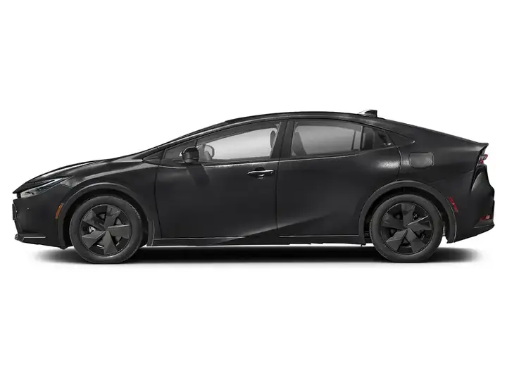 Toyota Prius Prime 2024 photo 3