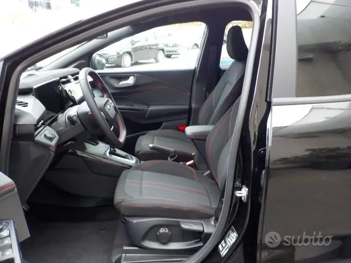 Ford Puma photo 5