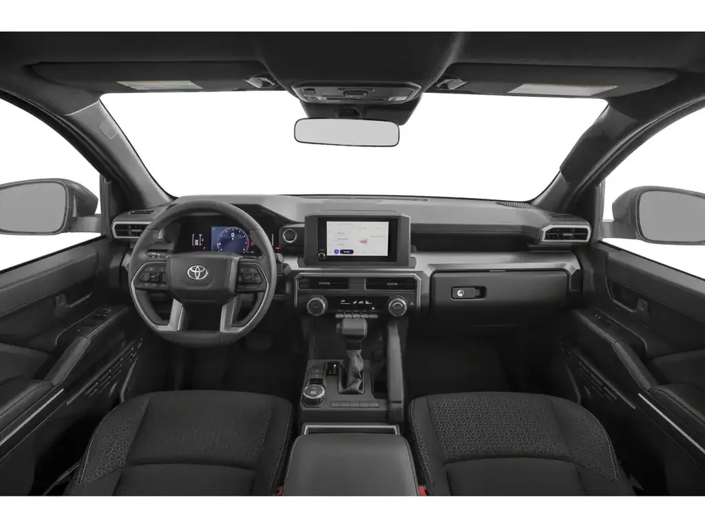 Toyota 4Runner 2026 photo 3