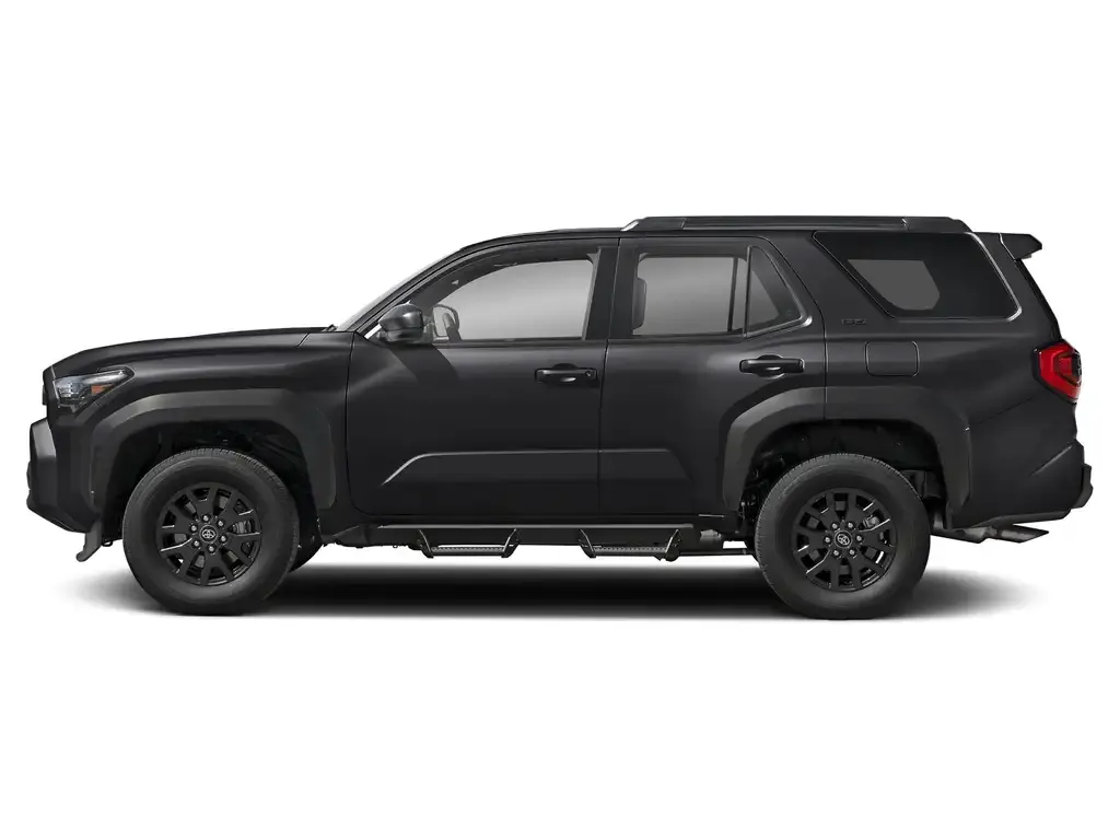Toyota 4Runner 2026 photo 2