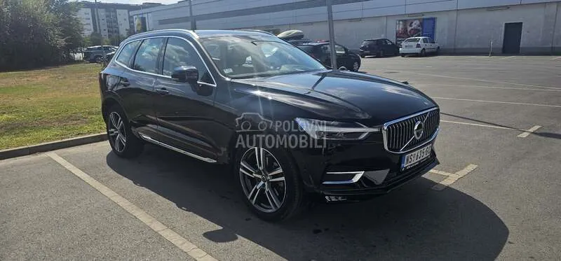 Volvo Xc60 2017 photo 2