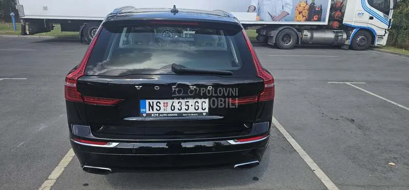 Volvo Xc60 2017 photo 5
