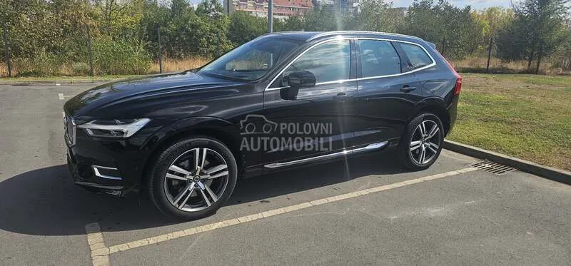 Volvo Xc60 2017 photo 3