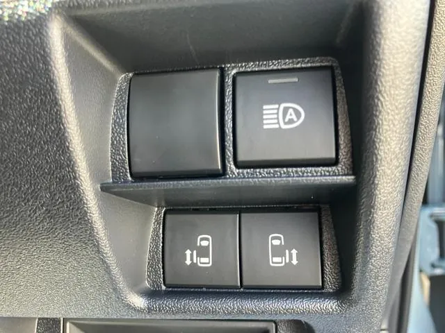 Toyota Hiace 2026 photo 3