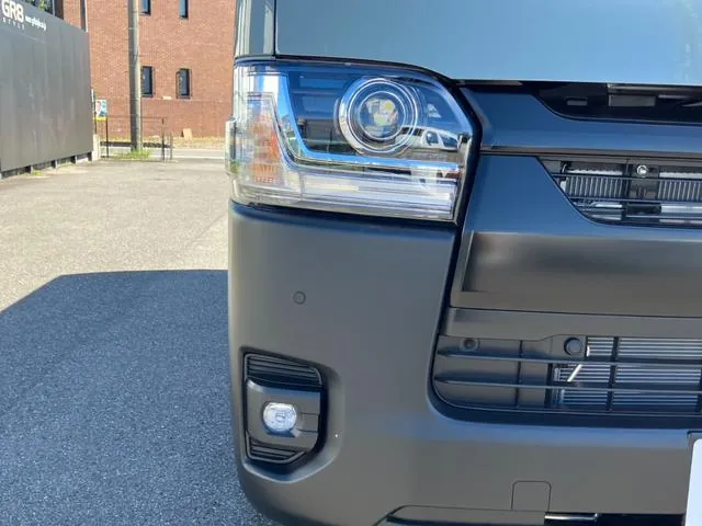 Toyota Hiace 2026 photo 2