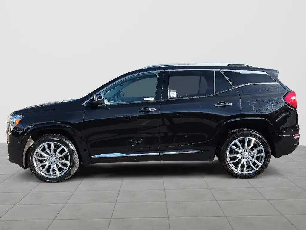 GMC Terrain 2024 photo 5