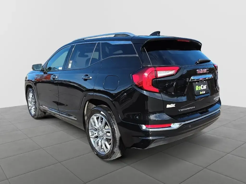 GMC Terrain 2024 photo 4