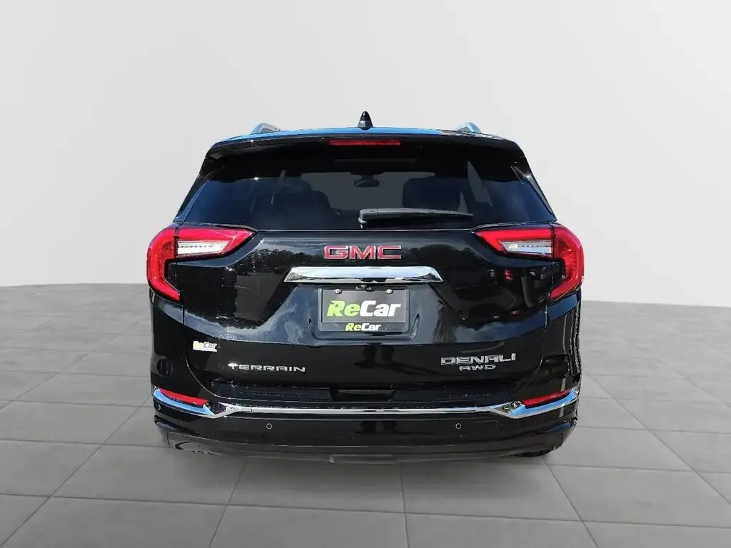 GMC Terrain 2024 photo 3