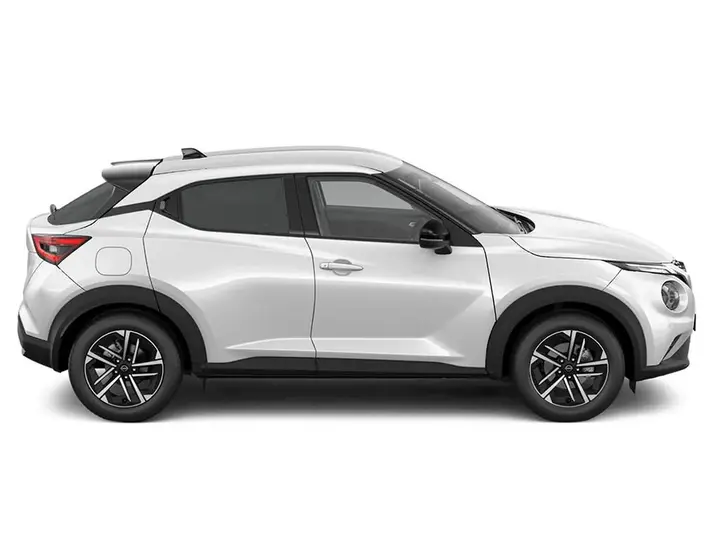 Nissan Juke photo 2