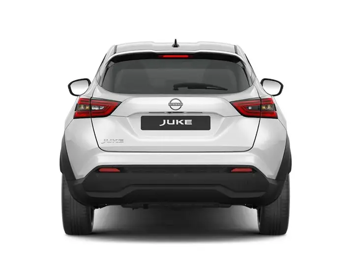 Nissan Juke photo 4