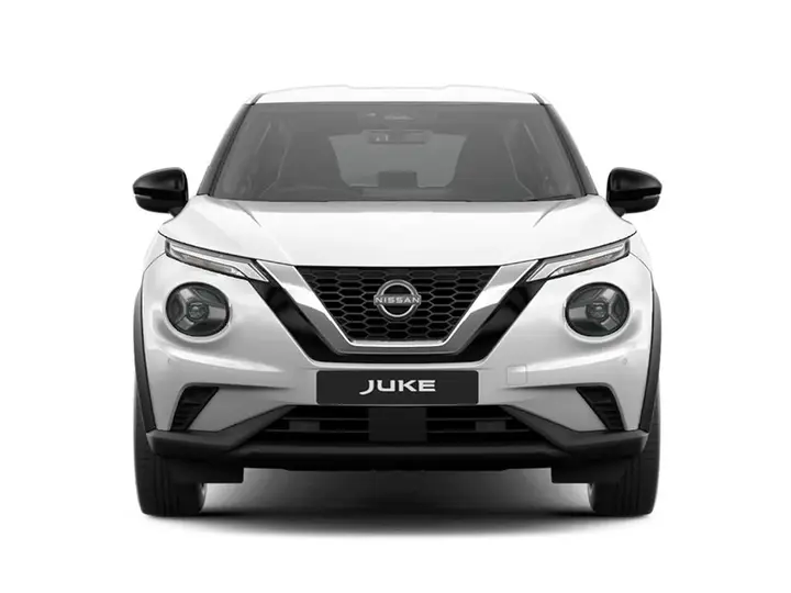 Nissan Juke photo 5