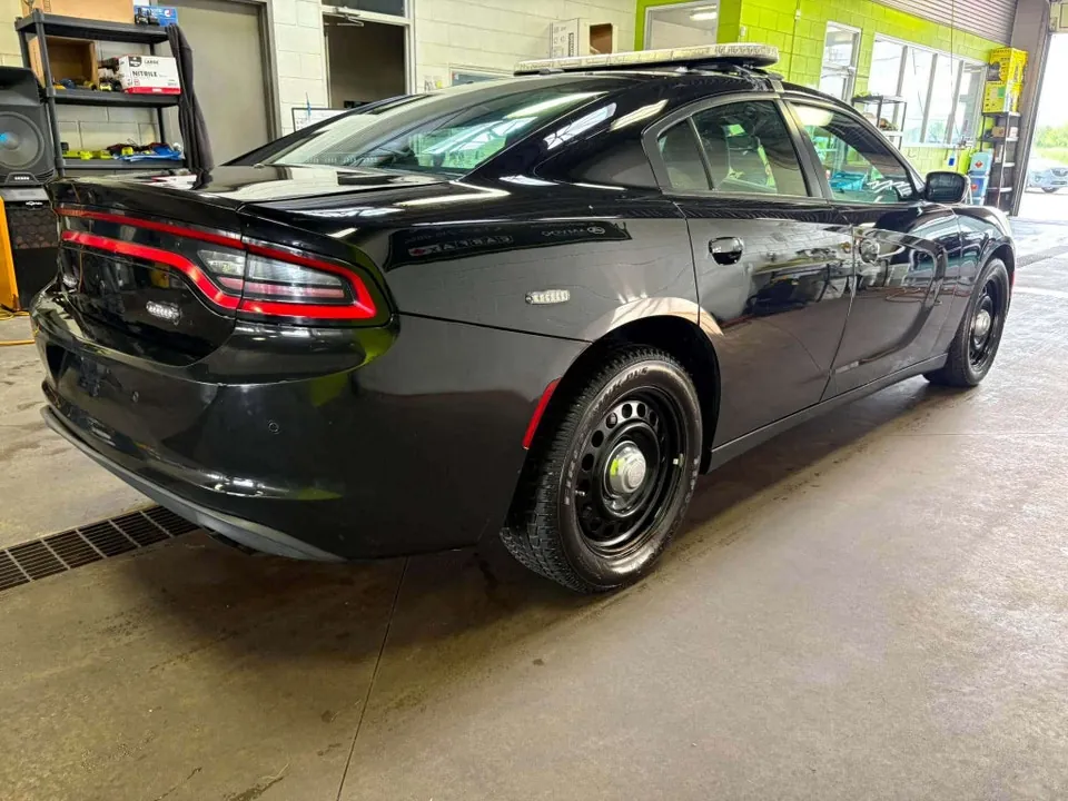 Dodge Charger 2019 photo 4