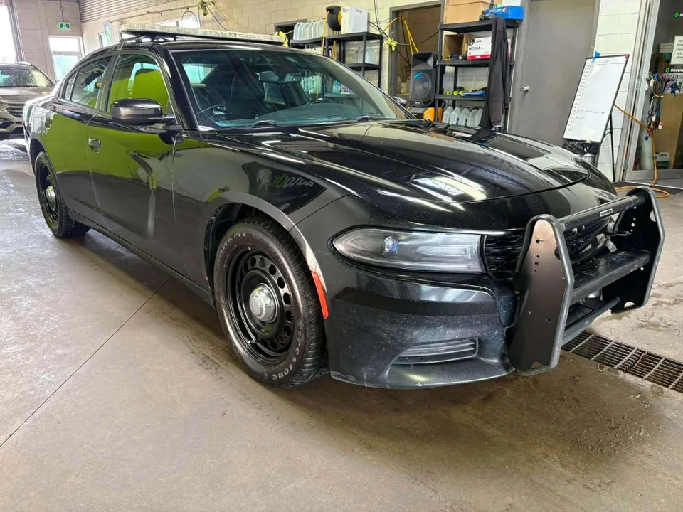 Dodge Charger 2019 photo 3