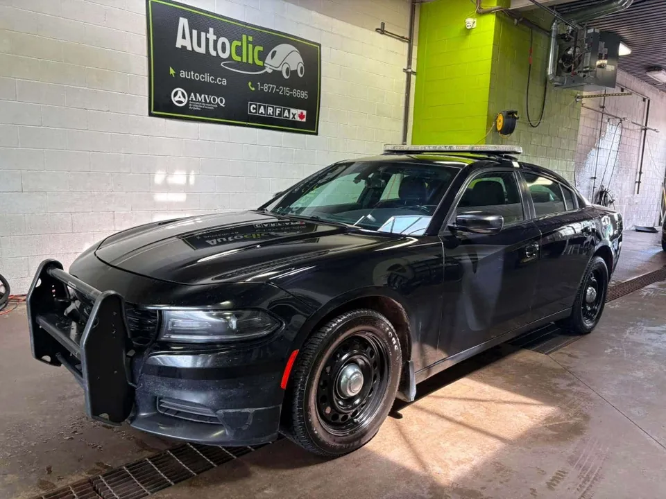 Dodge Charger