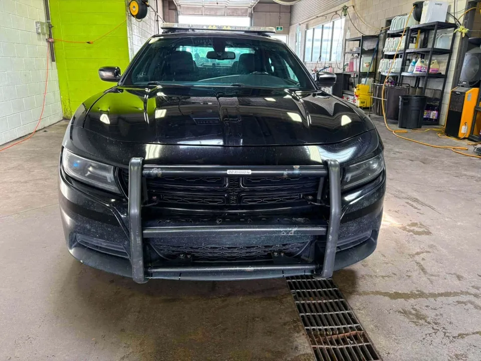 Dodge Charger 2019 photo 2