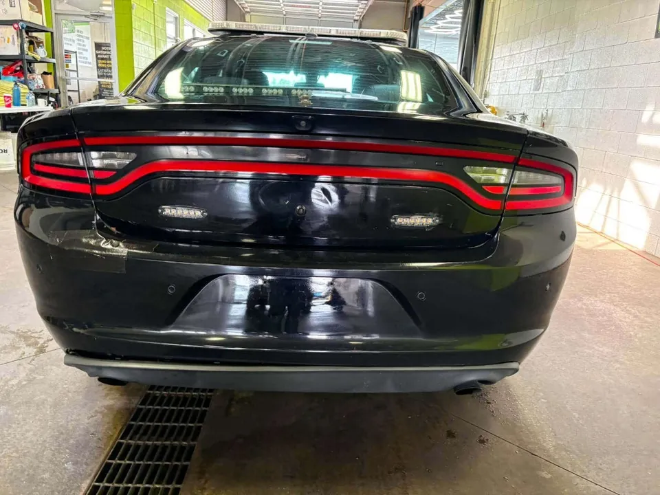 Dodge Charger 2019 photo 5