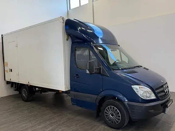 Mercedes-Benz Sprinter 319