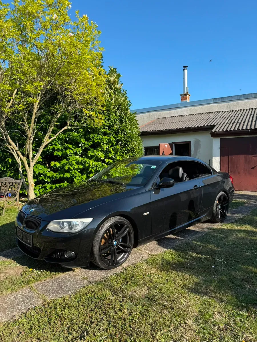 BMW 3Er-Reihe 320I