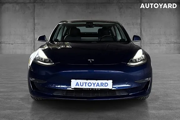 Tesla Model 3 2019 photo 2