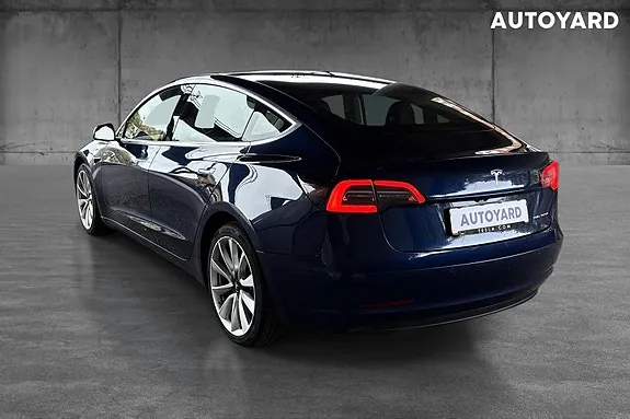 Tesla Model 3 2019 photo 4