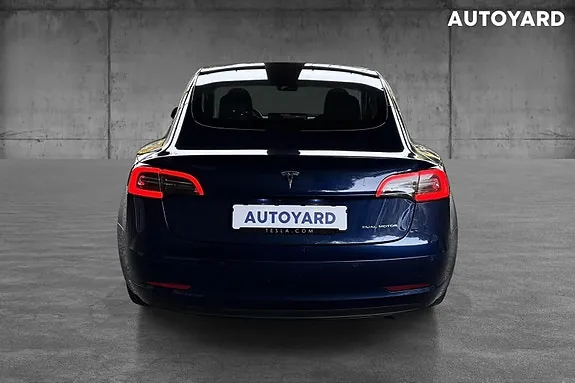 Tesla Model 3 2019 photo 5