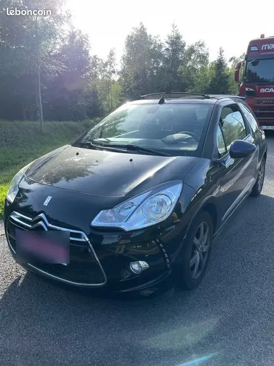 Citroen Ds3