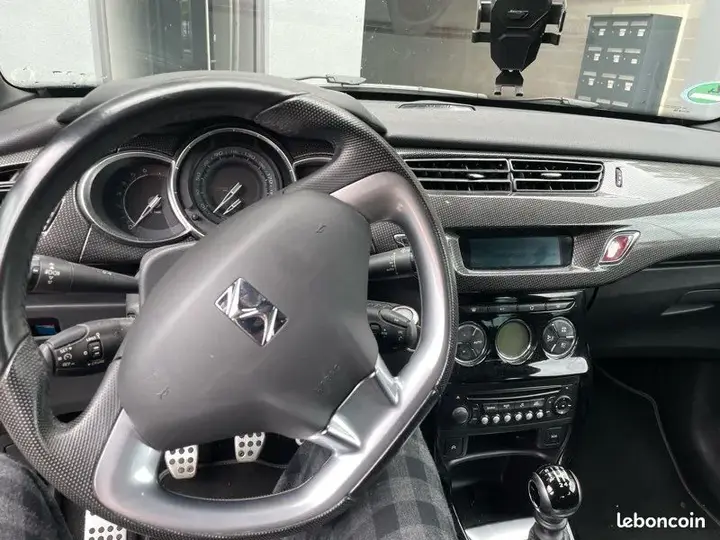 Citroen Ds3 2014 photo 2
