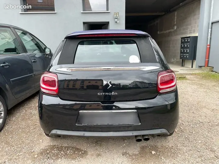 Citroen Ds3 2014 photo 3