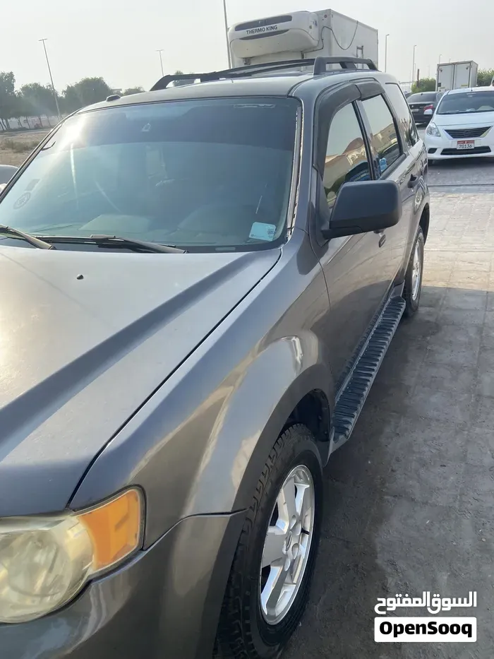 Ford Escape 2012 photo 3