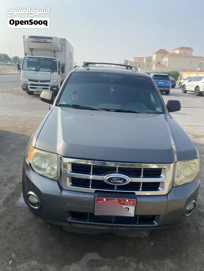Ford Escape