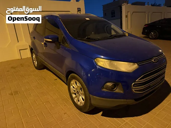 Ford Escape 2012 photo 5