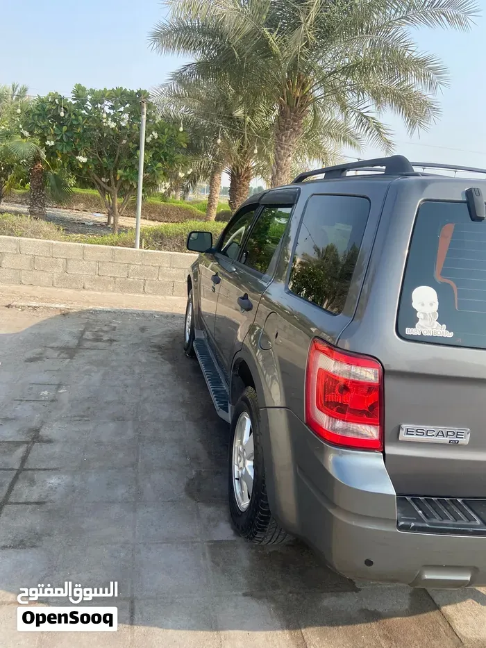 Ford Escape 2012 photo 4