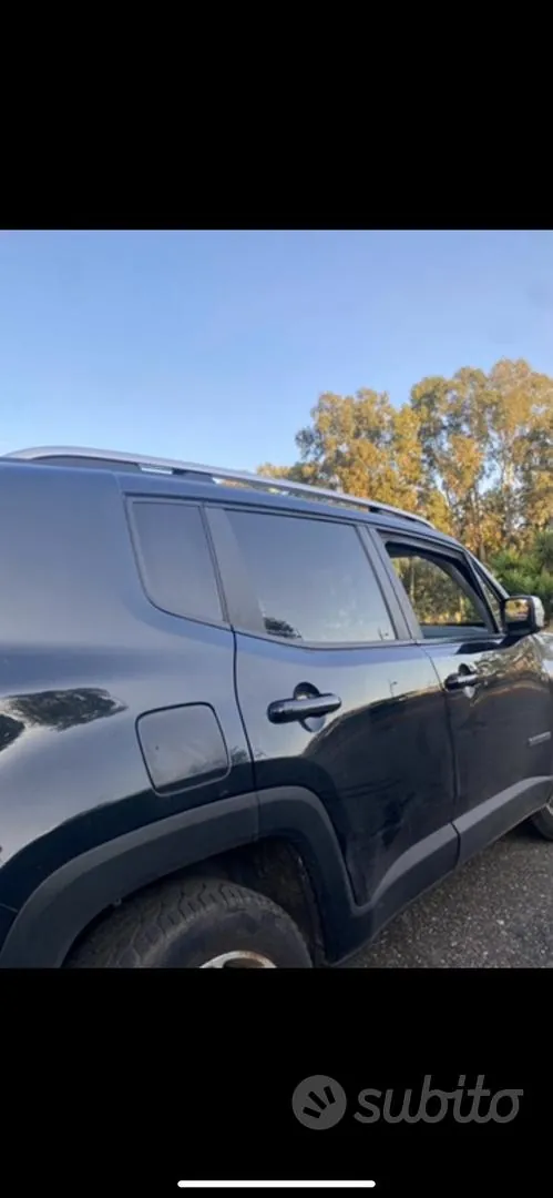 Jeep Renegade 2015 photo 5