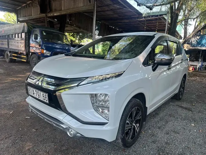 Mitsubishi Xpander