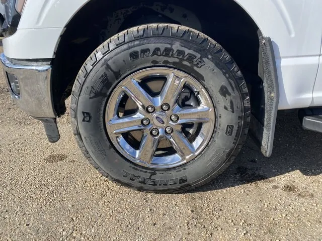 Ford F-150 2024 photo 4