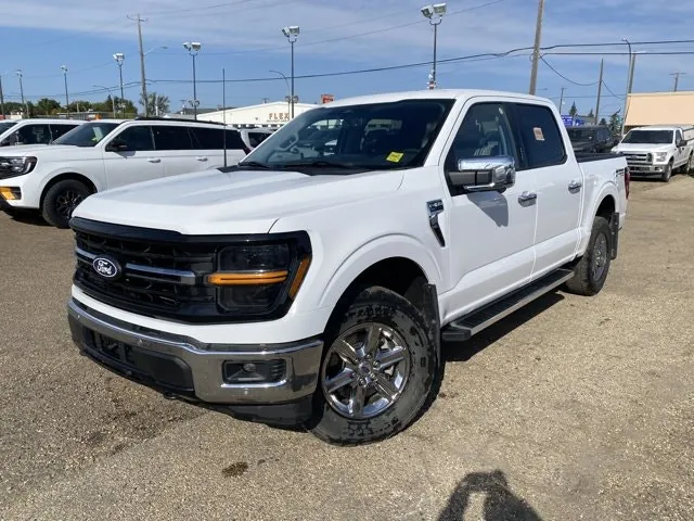 Ford F-150 2024 photo 2