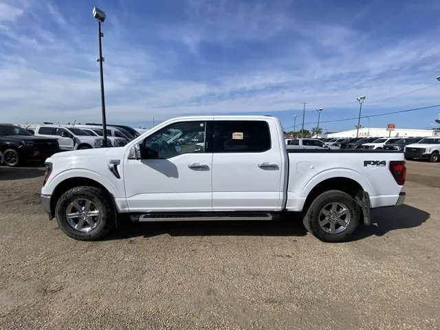 Ford F-150 2024 photo 5