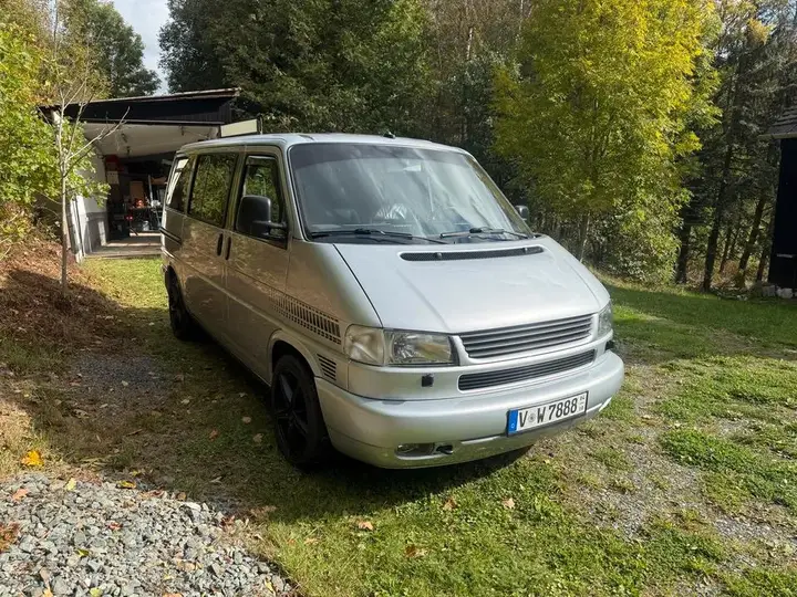 Volkswagen T4