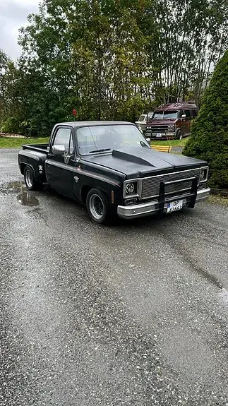 Chevrolet C10