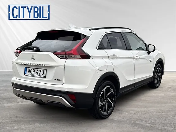 Mitsubishi Eclipse Cross 2023 photo 4