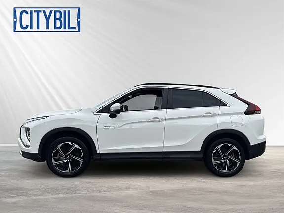 Mitsubishi Eclipse Cross 2023 photo 2