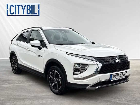 Mitsubishi Eclipse Cross 2023 photo 5