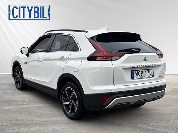 Mitsubishi Eclipse Cross 2023 photo 3