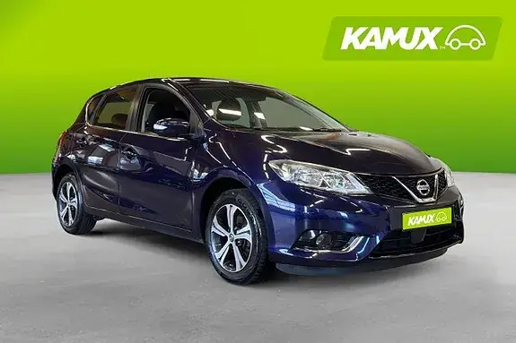 Nissan Pulsar