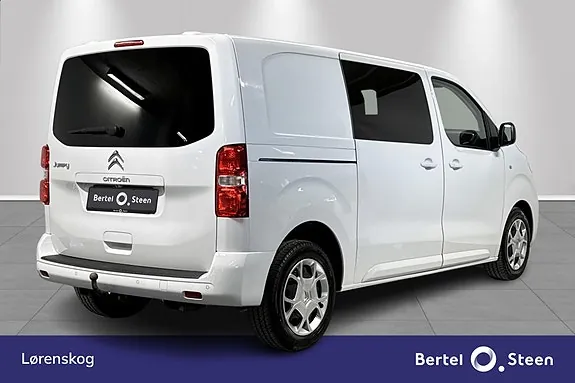 Citroen Jumpy 2024 photo 5