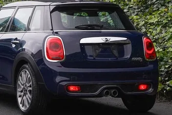 Mini Cooper 2015 photo 4