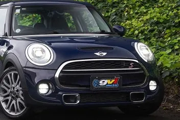 Mini Cooper 2015 photo 3