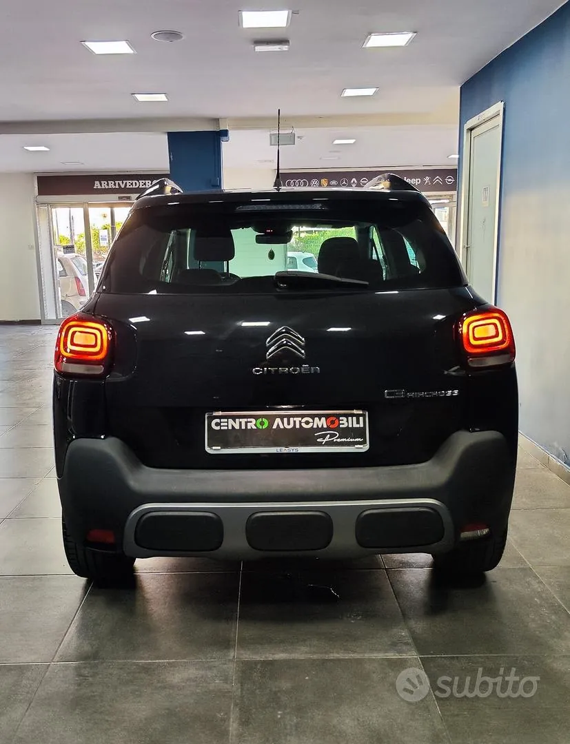 Citroen C3 Aircross 2022 photo 5