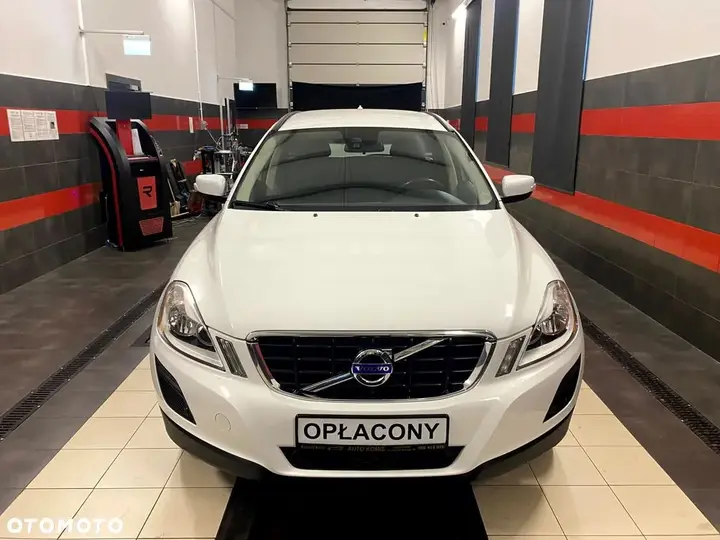 Volvo Xc60 2012 photo 4